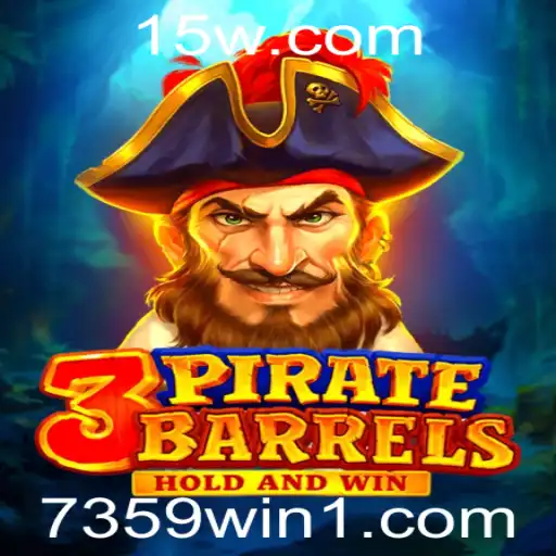 Desvendando o Mundo de '3PirateBarrels': Uma Aventura de Jogo Inesquecível