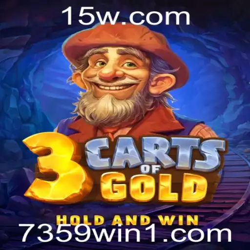 3cartsOfGold: Um Mergulho na Aventura e Estratégia