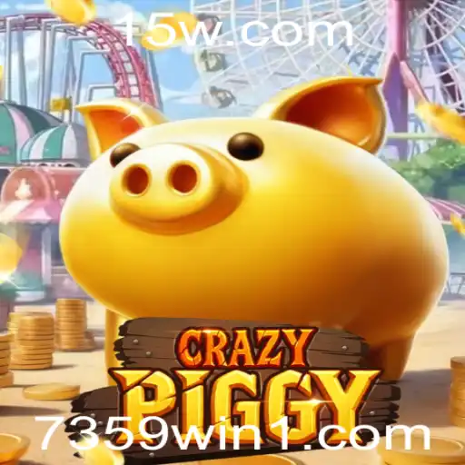 CrazyPiggy: Aventuras e Estratégias no Mundo do Jogo