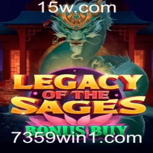 Descubra o Universo de 'LegacyoftheSagesBonusBuy': Jogo, Regras e Estratégias