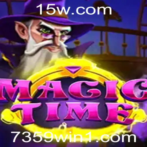 Descubra o Fascinante Mundo de MagicTime: Uma Jornada de Estratégia e Aventuras