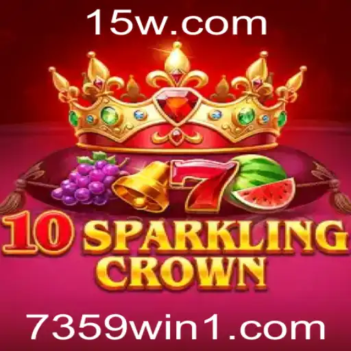 Explorando o Mundo de 10SparklingCrown: Uma Experiência de Jogo Única