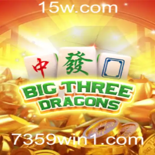BigThreeDragons: A Nova Sensação no Mundo dos Jogos