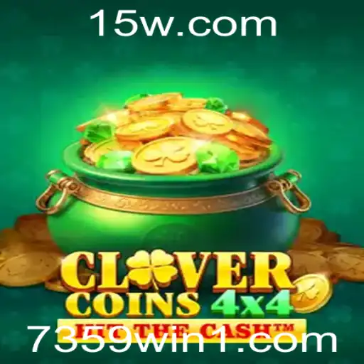 Descubra o Mundo Emocionante de CloverCoins4x4