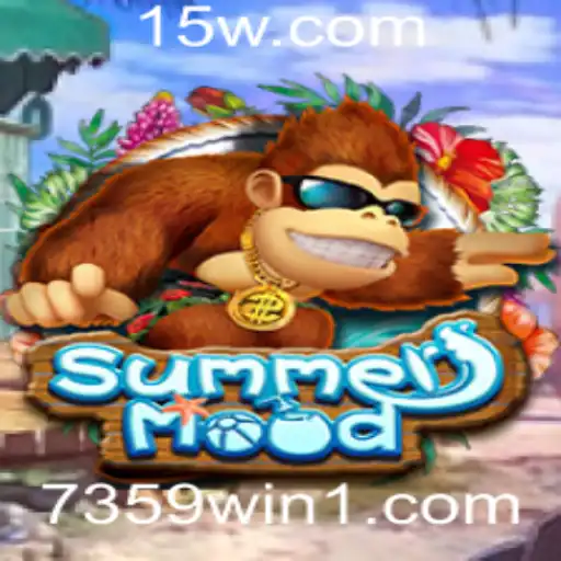 SummerMood: O Jogo que Está Definindo a Estação