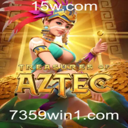 Treasures of Aztec: Uma Jornada para 7359win e Além