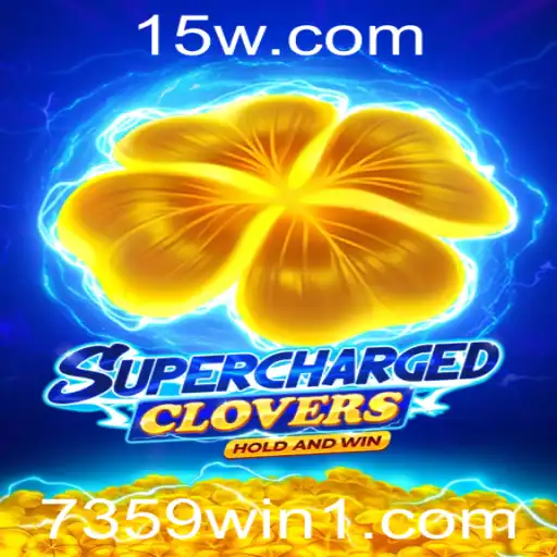 SchargedClovers: Descubra o Novo Fenômeno dos Jogos com '7359win'