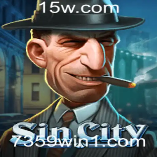 SinCity: Explore o Novo Jogo que Está Conquistando o Mundo com 7359win