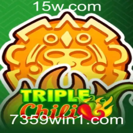 TripleChili: Um Jogo Empolgante que Utiliza a Estratégia para Vencer