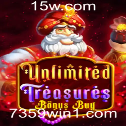 Explorando o Mundo de UnlimitedTreasuresBonusBuy: Uma Jornada Atraente no Universo dos Jogos