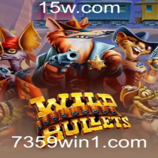 Descubra a Aventura Eletrizante de WildBullets: Um Mergulho no Mundo de Ação e Estratégia